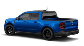 2026 Ford Maverick® External Image 3